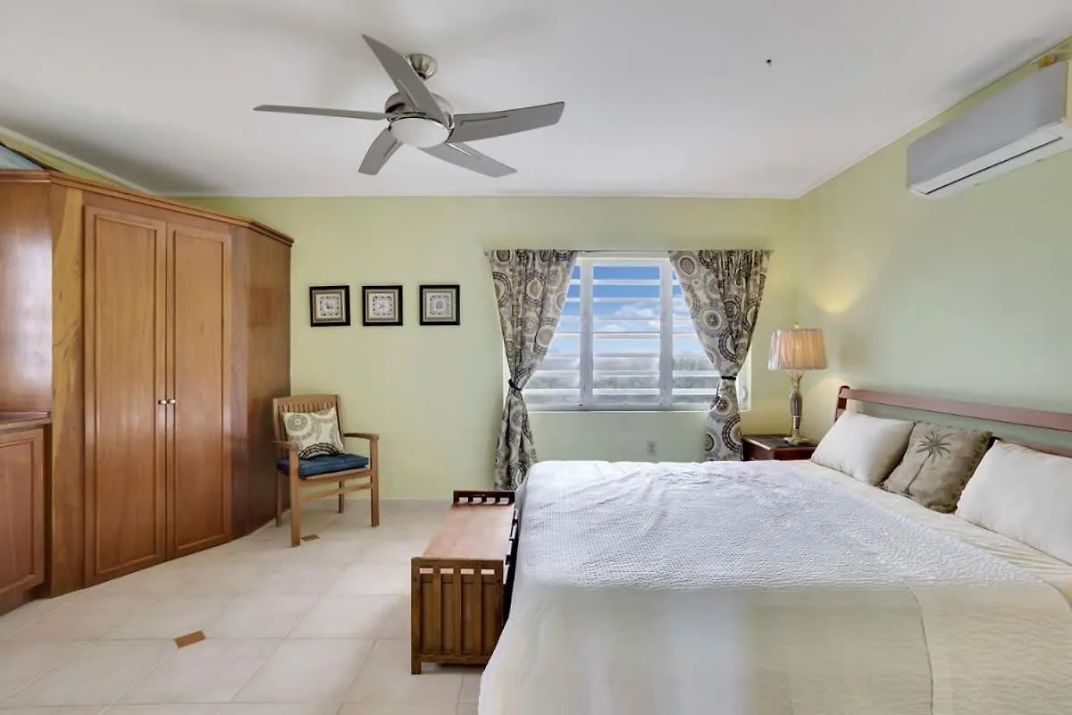 King'S Beach Ocean'S Eleven Playa Bonaire, Sint Eustatius & Saba