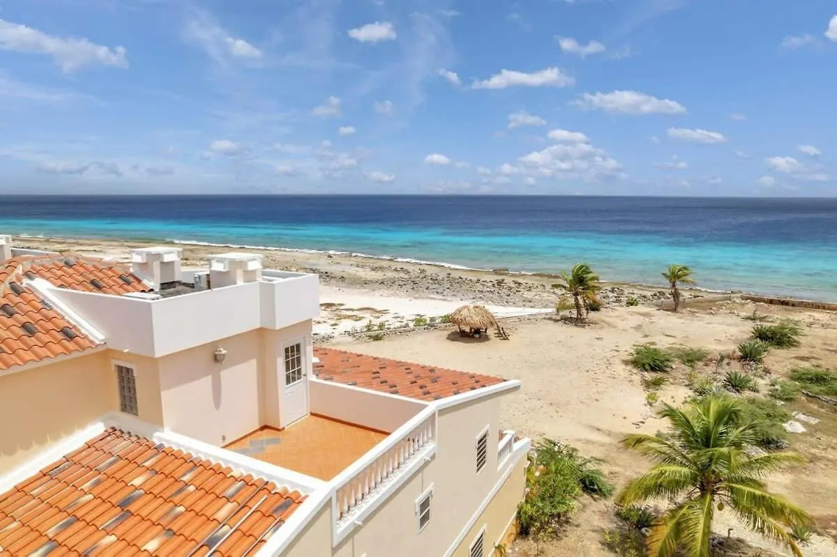 Feriehus King'S Beach Ocean'S Eleven Playa