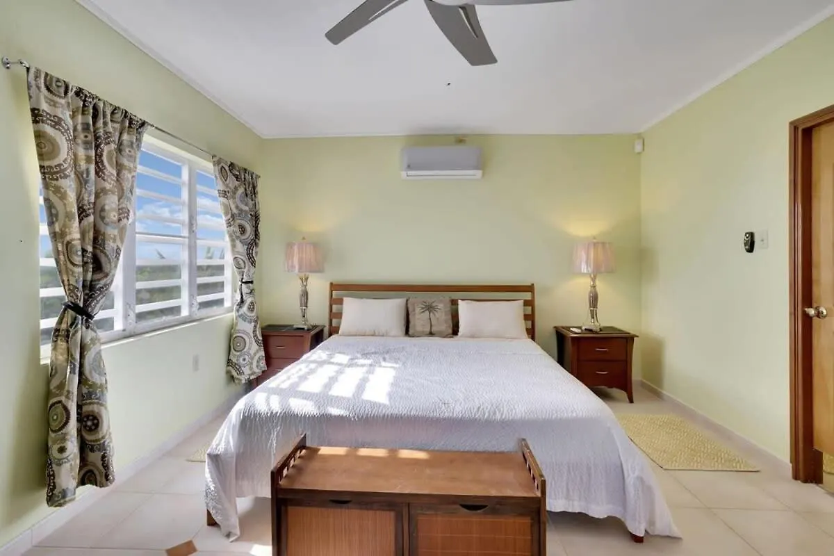 Feriehus King'S Beach Ocean'S Eleven Playa Bonaire, Sint Eustatius & Saba
