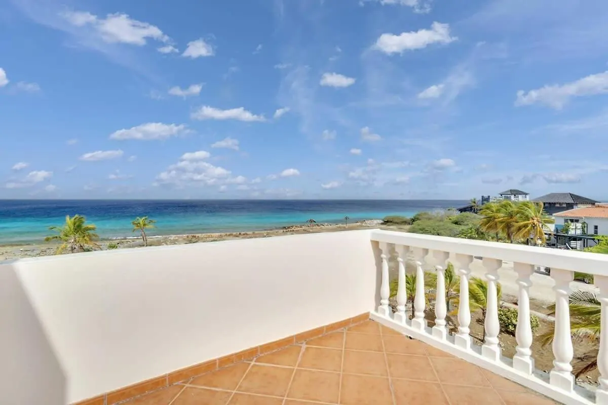 King'S Beach Ocean'S Eleven Playa Bonaire, Sint Eustatius & Saba