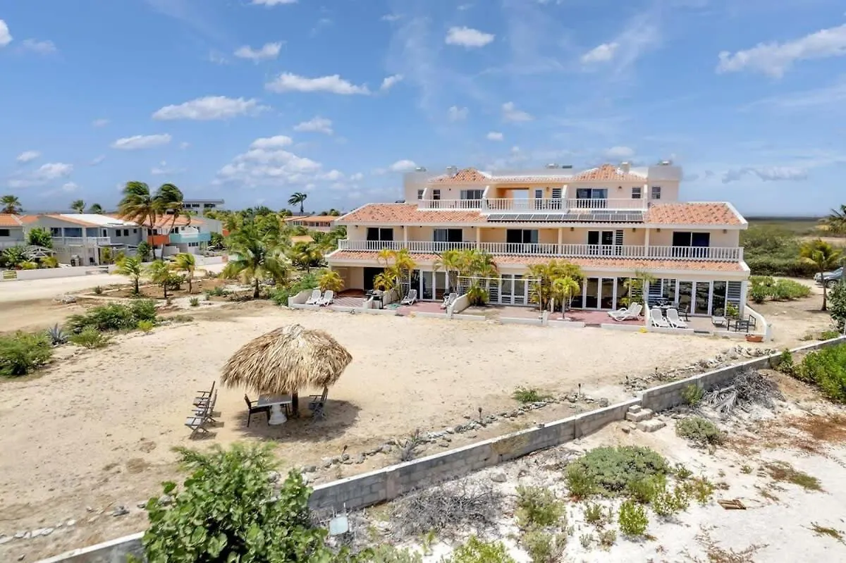 Feriehus King'S Beach Ocean'S Eleven Playa