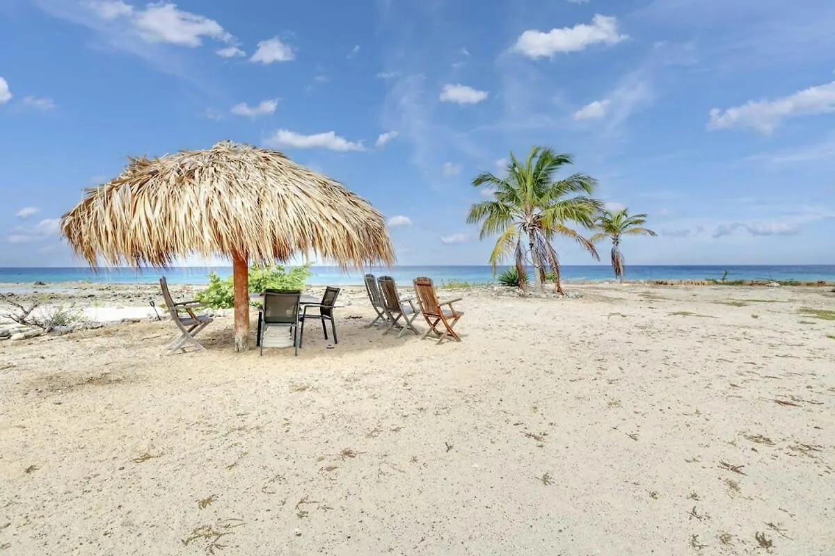 Feriehus King'S Beach Ocean'S Eleven Playa
