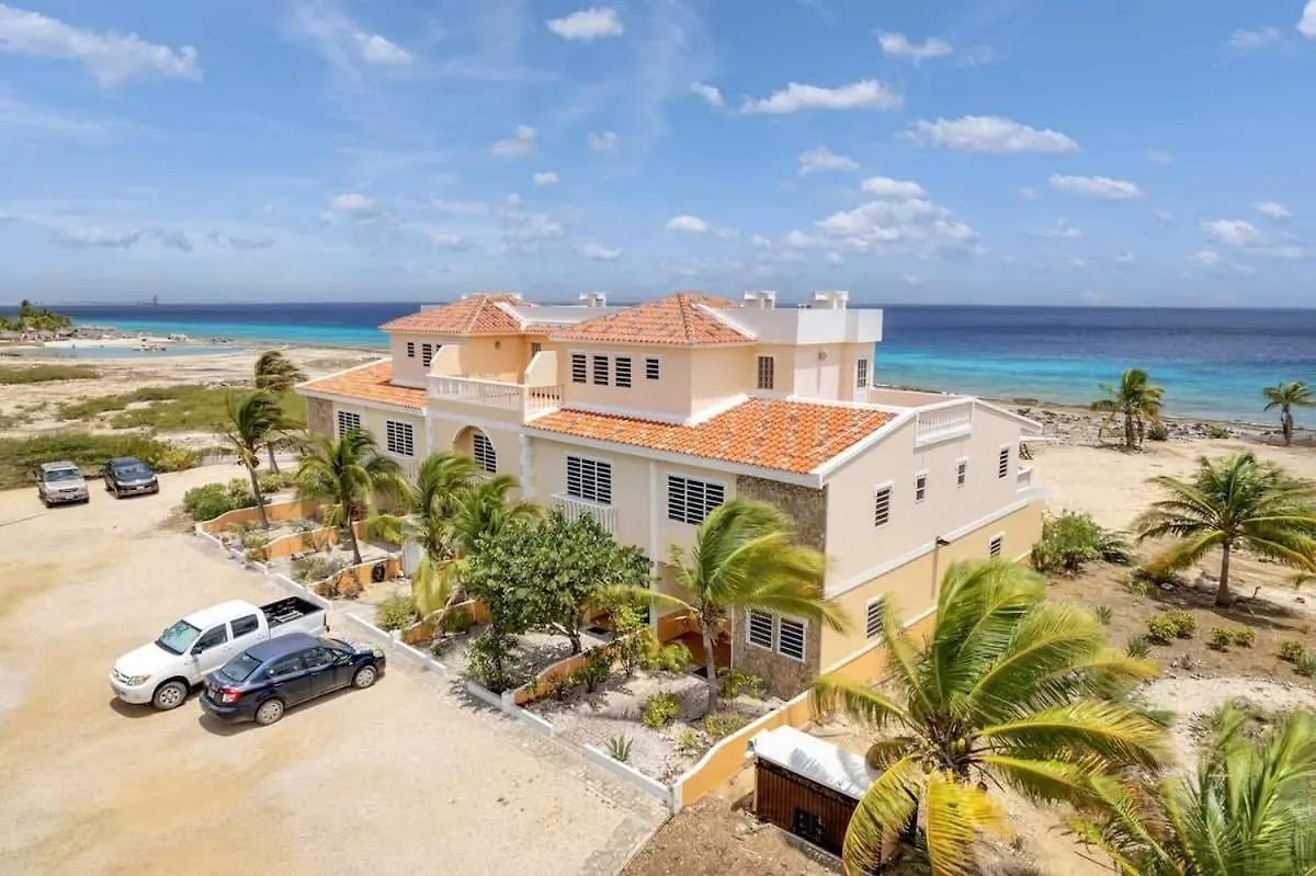 Feriehus King'S Beach Ocean'S Eleven Playa Bonaire, Sint Eustatius & Saba