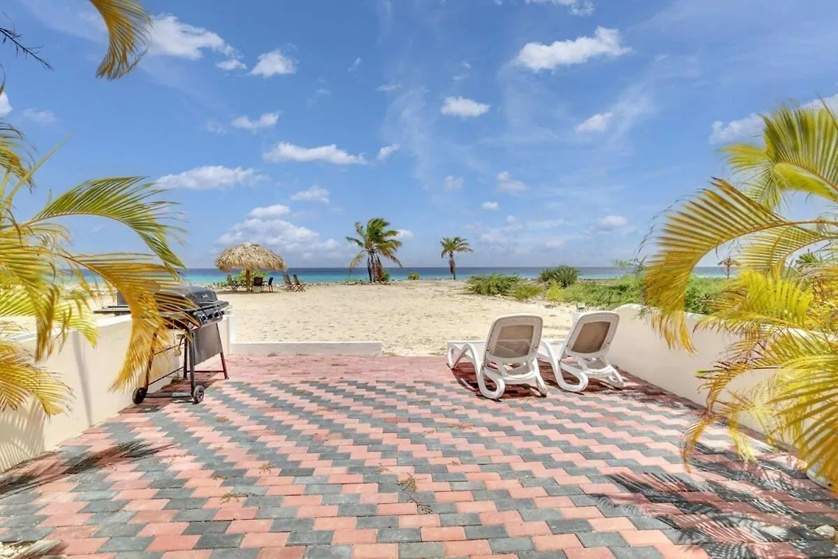 Feriehus King'S Beach Ocean'S Eleven Playa Bonaire, Sint Eustatius & Saba