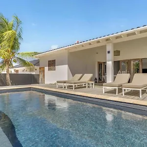 Kas Kaprikornio With Lovely Cooling Private Pool Villa