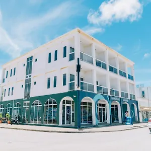 Hotel The Downtown Bonaire, Kralendijk (Bonaire)
