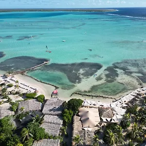 4* Feriested Sorobon Luxury