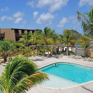 Resort Eden - Bonaire, Kralendijk (Bonaire)