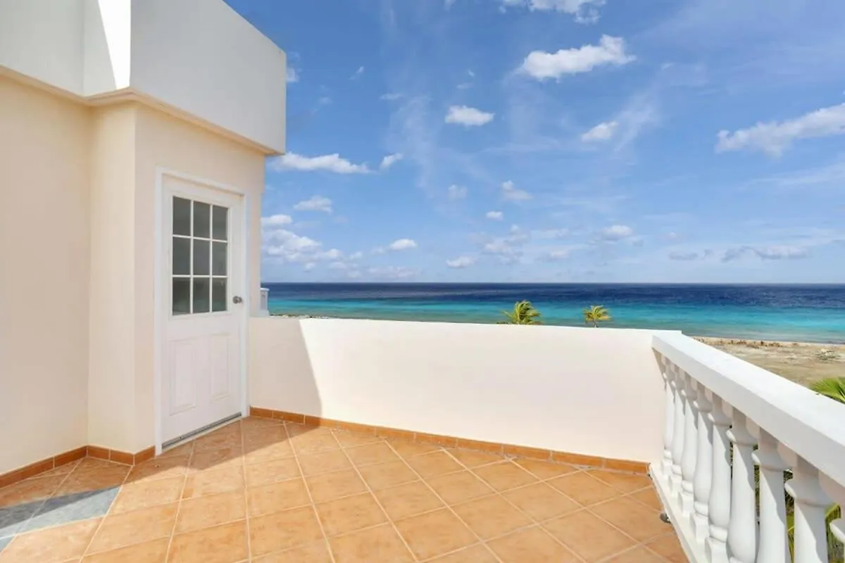 Holiday home King'S Beach Ocean'S Eleven Kralendijk