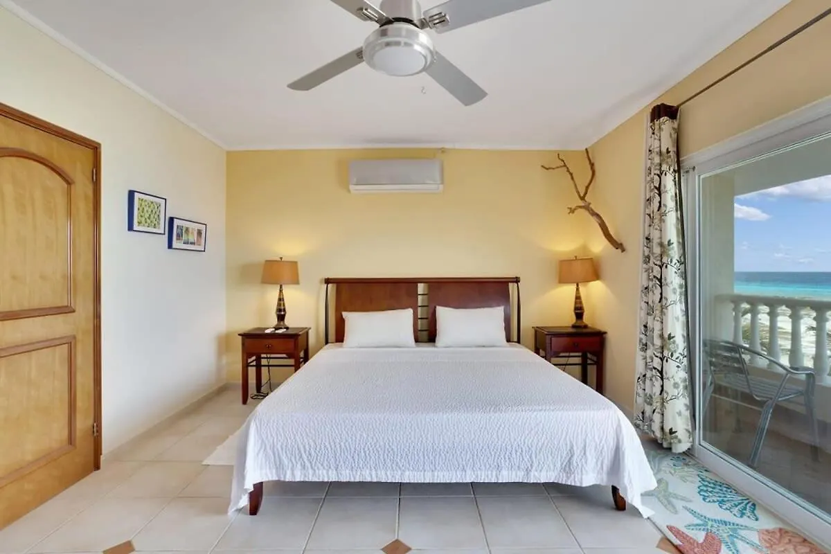 King'S Beach Ocean'S Eleven Kralendijk  Holiday home