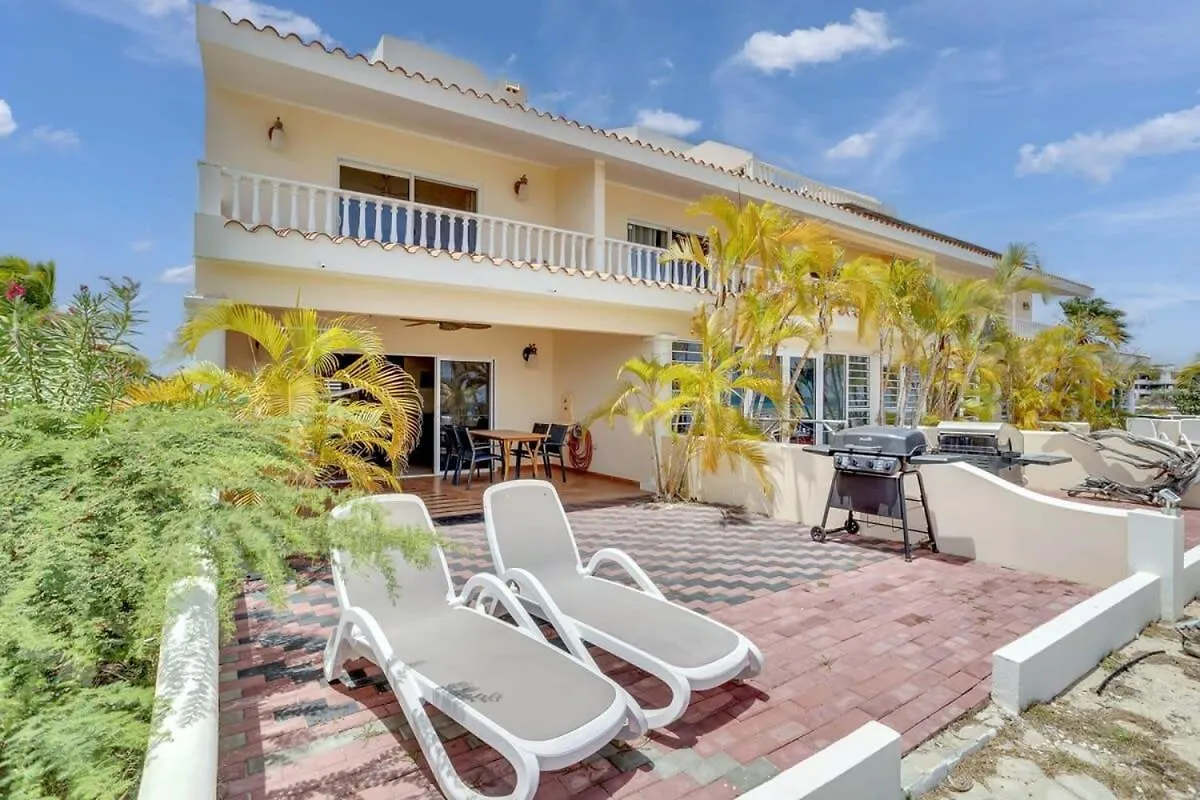 King'S Beach Ocean'S Eleven Kralendijk  Holiday home Kralendijk (Bonaire)
